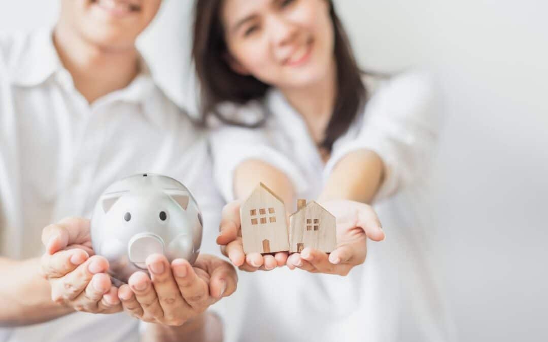 Common Mistakes to Avoid When Buying Property