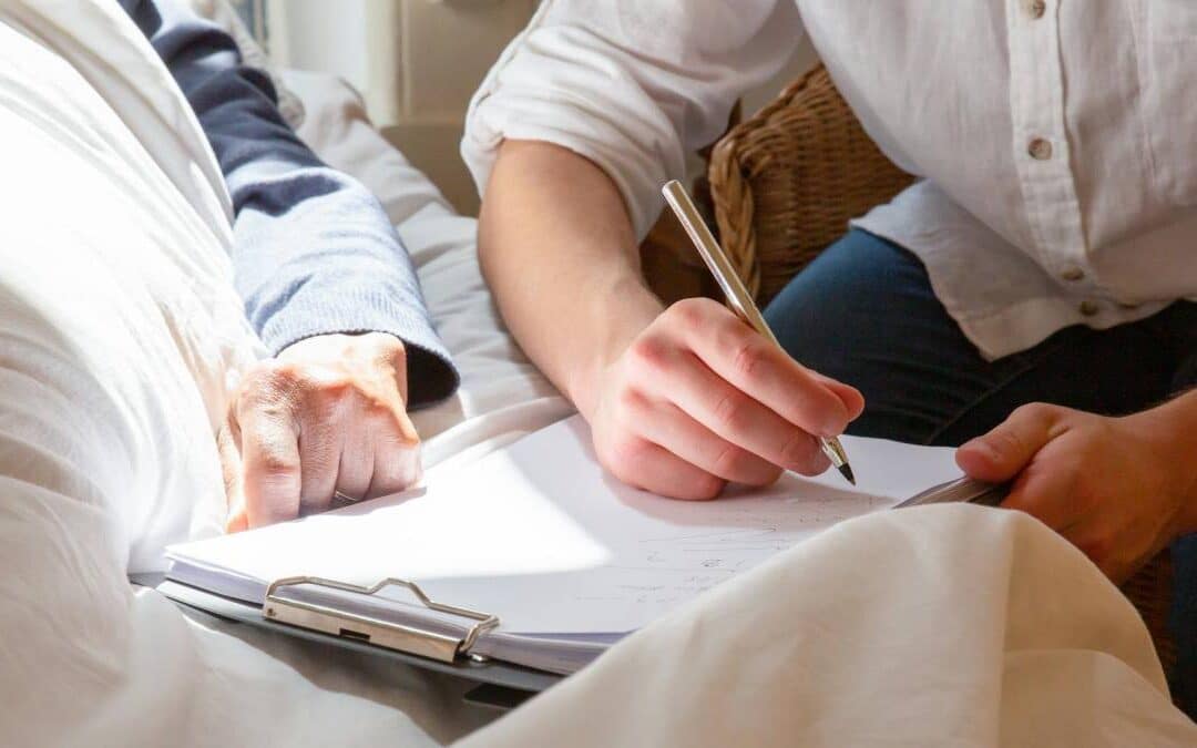 Estate Planning Before Capacity Becomes an Issue
